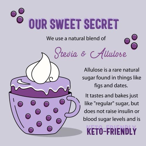 Keto Baking Mix