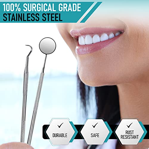 Dental Kit Tools (10 Count)