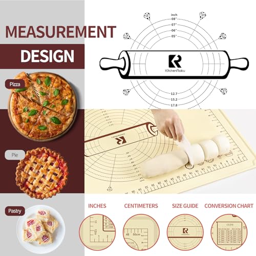 Silicone Baking Mat