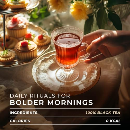 English Breakfast Tea Pod (16 Count)