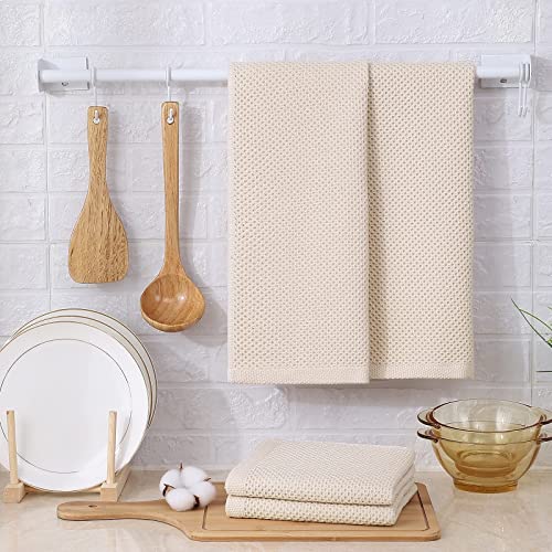 100% Cotton Waffle 8 (8 Count)