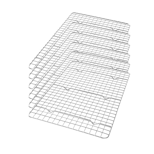 Stainless Steel Cooling Rack Size