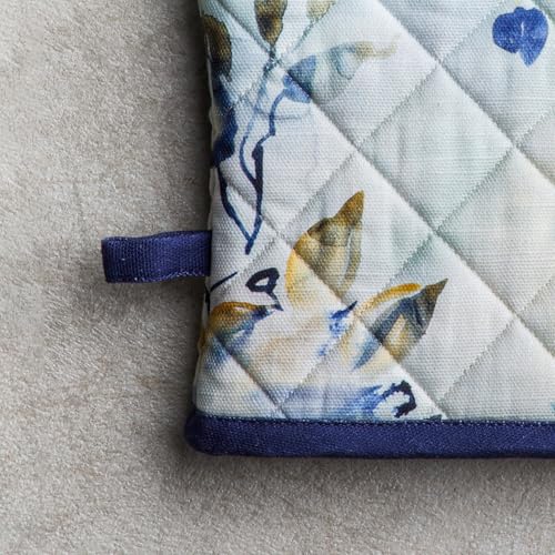 Maison d'Hermine Oven Gloves 100% Cotton Oven Mitt