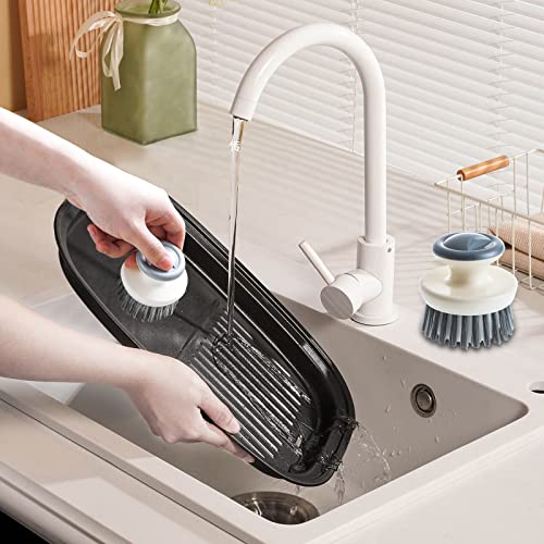 Dish Scrub Brush