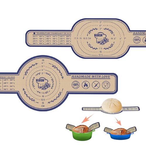 Silicone Bread Sling for Dutch Oven