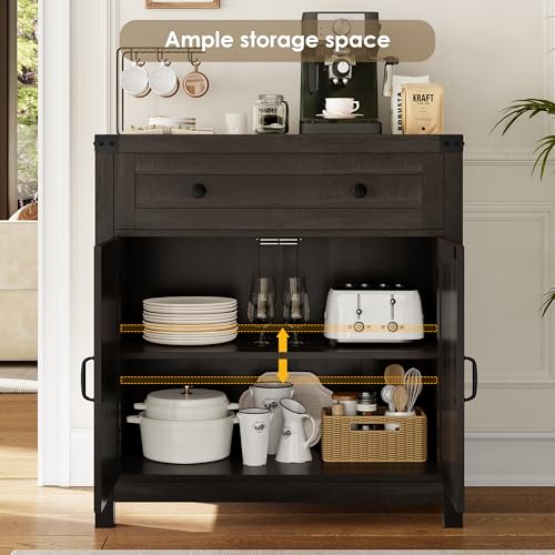 Kitchen Storage Cabinet