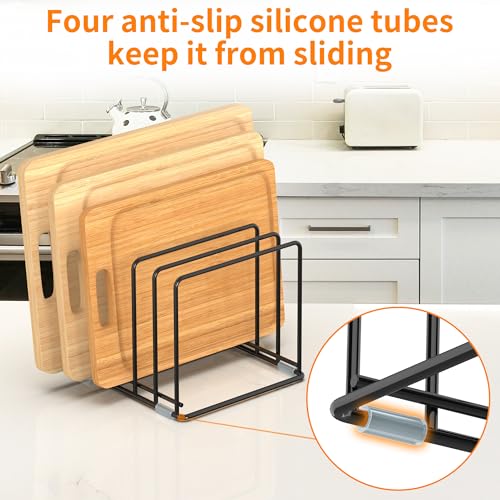 Cutting Board Organizer