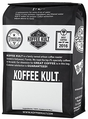 Sumatra Coffee Beans Dark Roast (32 Ounce)