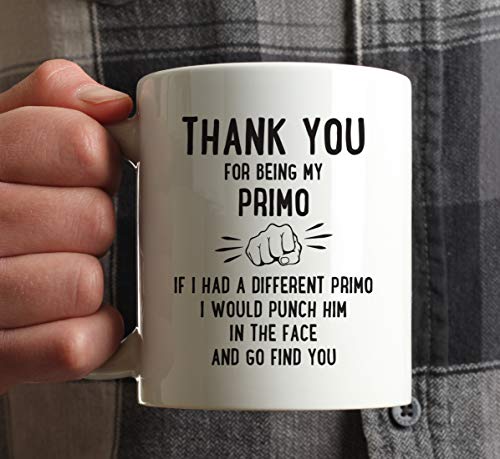 Funny Family 11oz. Coffee Mug Gift