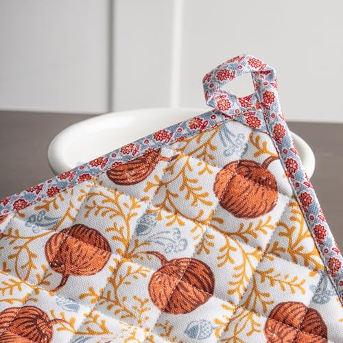 Pot Holders 100% Cotton Potholders