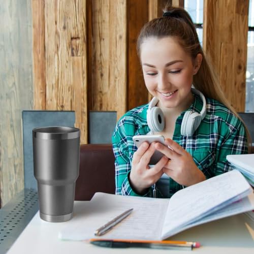 30oz Stainless Steel Tumbler