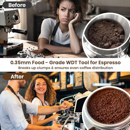 51mm Espresso Accessories Kit