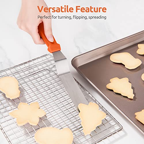 Icing Spatula (3 Count)