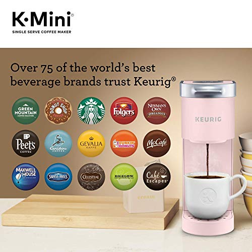K Mini Single Serve K