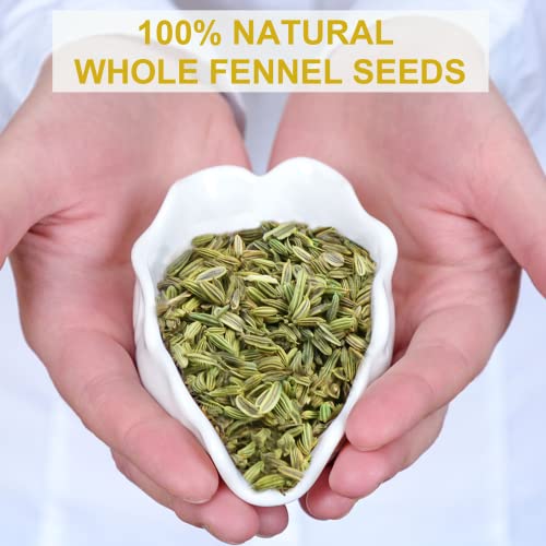Fennel Tea 40 Herbal Tea Bags (40 Count)