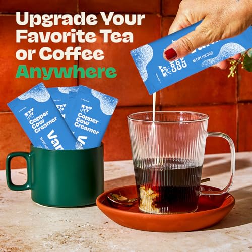 Vanilla Sweetened Condensed Mlk Single Serve Creamer 24pk