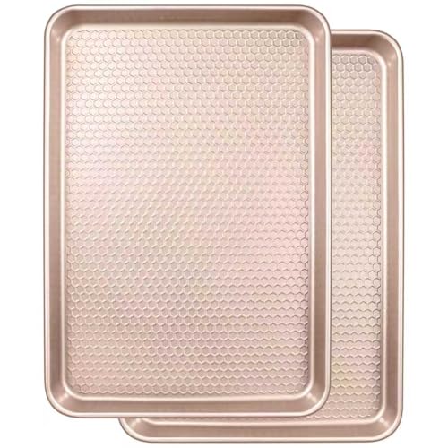 Baking Sheet Pan Set of 2
