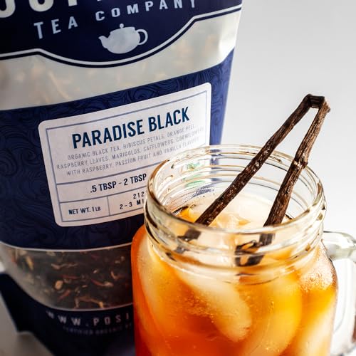 Positively Tea (16 Ounce)