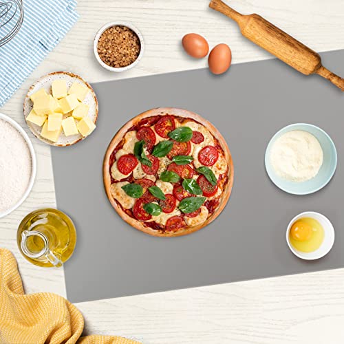 Large Silicone Heat Resistant Mat 78.7” x 15.7”