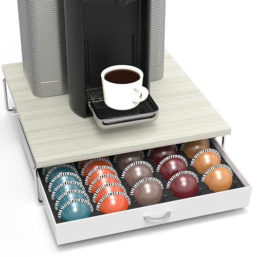 Vertuo Pod Holder Drawer