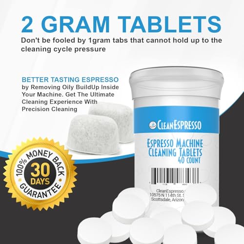 Designed For Breville Cleaning Kit (44 Count)