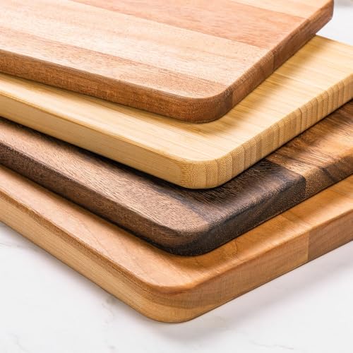 Personalized Cutting Board for Women Mom Wife