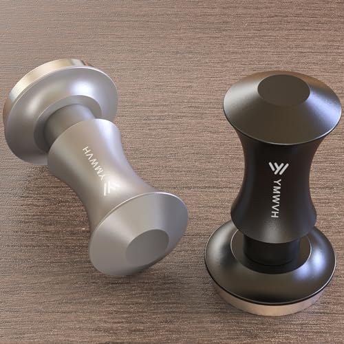 Espresso Tamper 53.3mm Barista Coffee Tamper