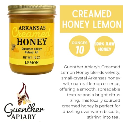 Local Arkansas Made (10 Ounce)