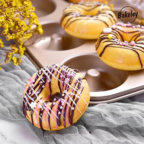 Donut Pan Cake Mold