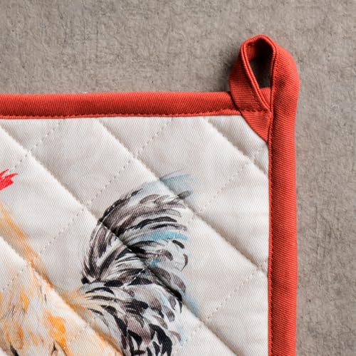 Pot Holders 100% Cotton Potholders