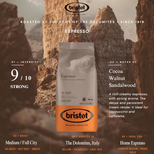 Espresso Beans (35.2 Ounce)