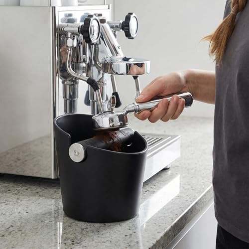 Coffee Knock Box