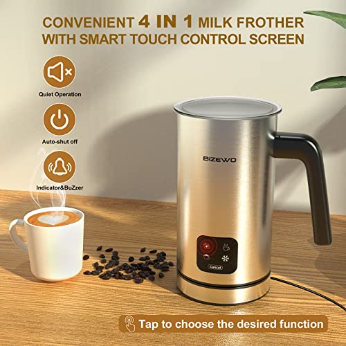 Milk Frother Electric