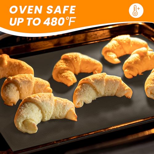 Silicone Baking Mat Roll