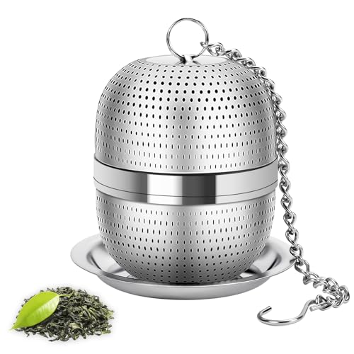 Tea Ball Infuser for Loose Tea