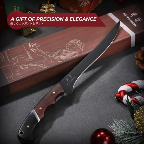 Boning Knife 7 inch