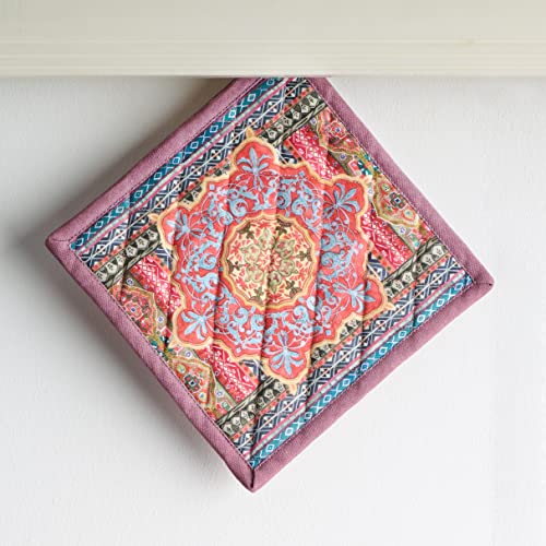 Pot Holders 100% Cotton Potholders