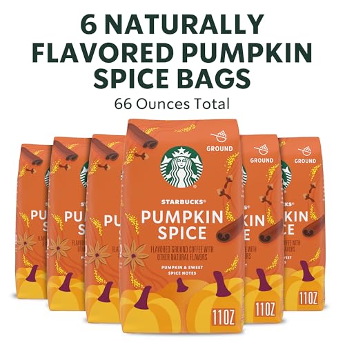 Ground Coffee (66 Ounce)