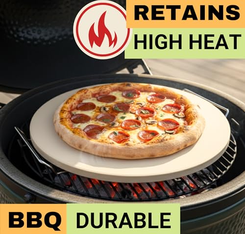 16 inch Baking Stone For Oven