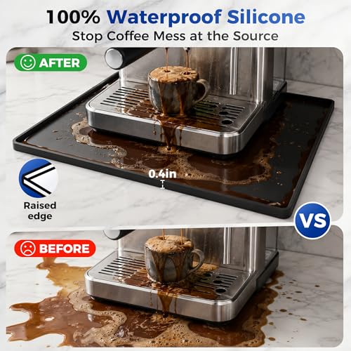 Coffee Bar Mat