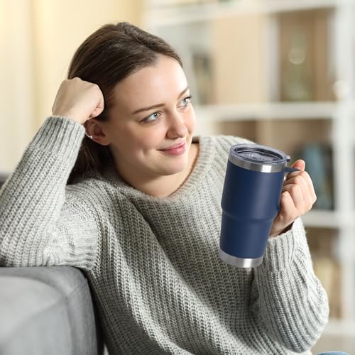 20oz Tumbler with Lid