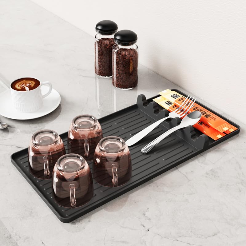 Silicone Grill Coffee Mat