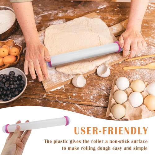 Fondant Rolling Pin 9 Inch Non