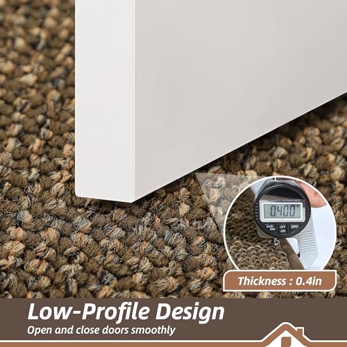 Dirt Trapper Door Mat 36" x 60" (15 Sq Ft)