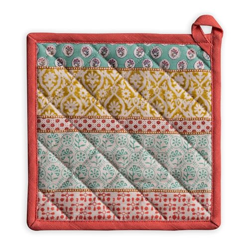 Pot Holders 100% Cotton Potholders