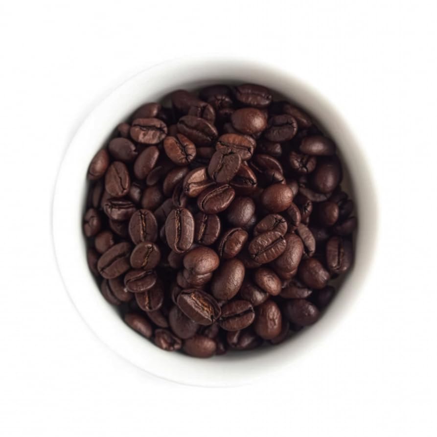 Italian Roast Whole Bean Coffee (480 Ounce)
