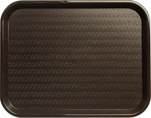 Cafe Plastic Fast Food Tray