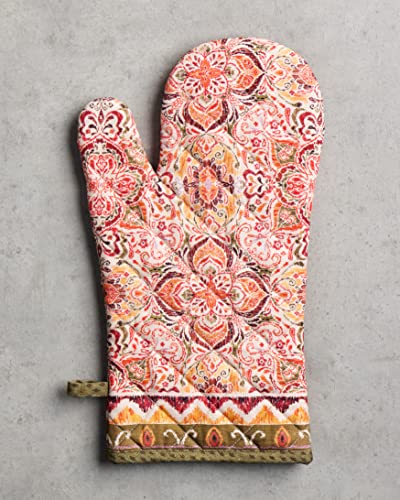 Maison d'Hermine Oven Gloves 100% Cotton Oven Mitt
