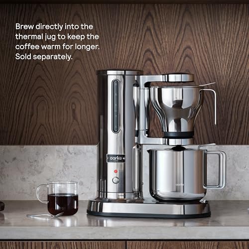 Drip Coffee Maker & Grinder Bundle