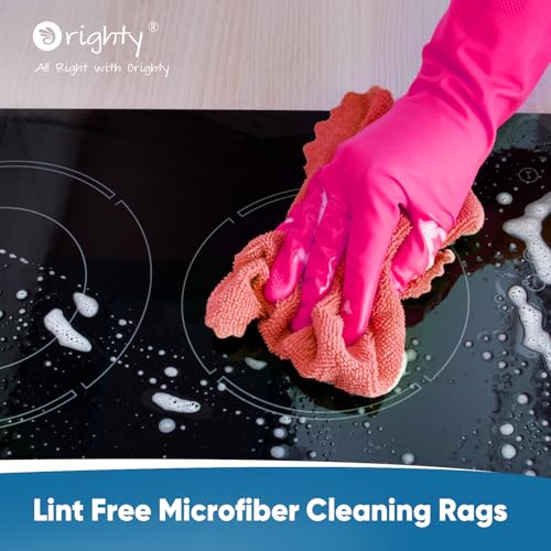 Microfiber Cleaning Cloths (75 Count)